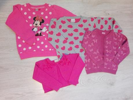 Svetrik,pulover,mikinka mickey,bolerko, 98