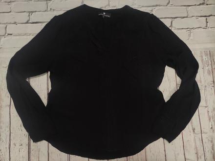 Čierna tunika freemant.porter, m