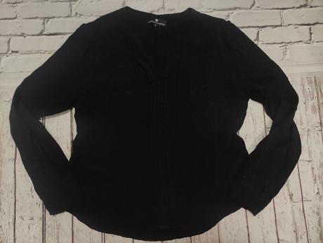 Čierna tunika freemant.porter, m