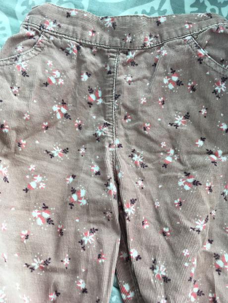 Mencestrove nohavice, debenhams,68