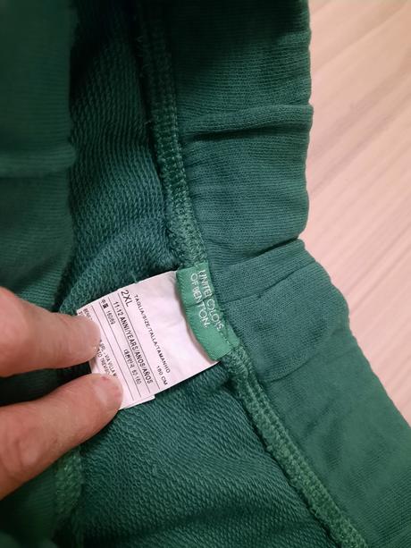 Teplaky 160( 11- 12rokov) top stav, 158