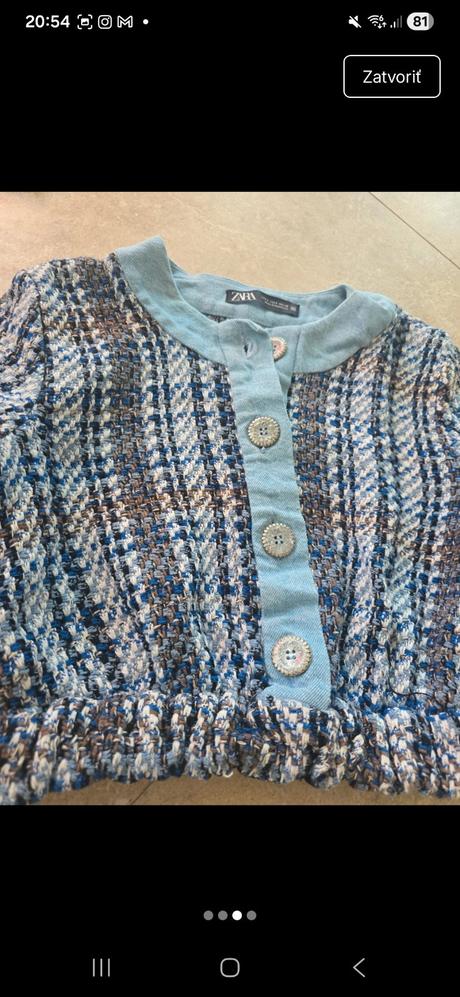 Zara crop, zara,s