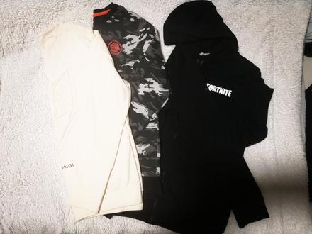 Mikiny, reserved,158