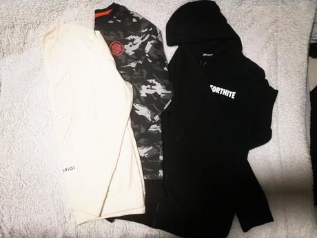 Mikiny, reserved,158