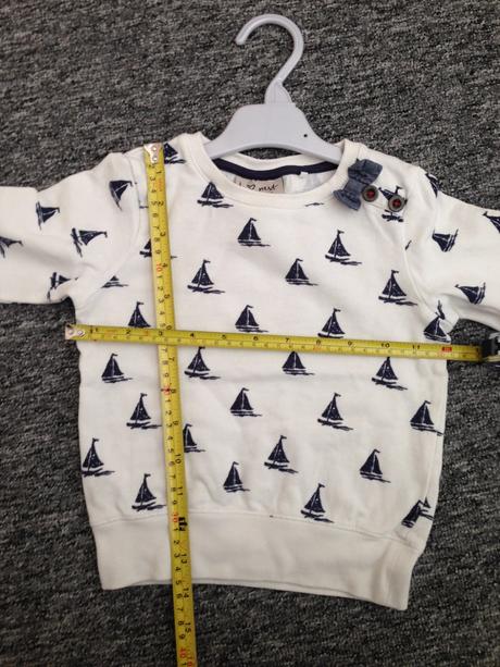 Námornícka mikinka v.92, next,92