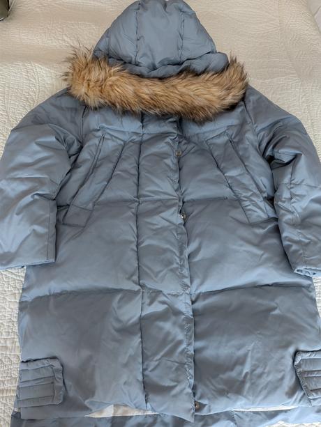 Bunda, zara,140