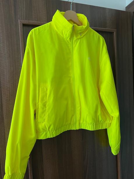 Tenký športový kabát calvin klein, calvin klein,l