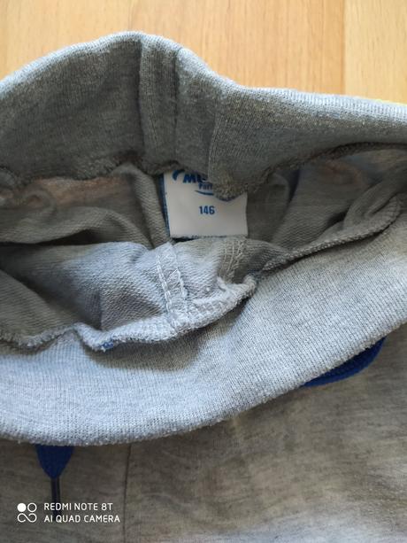 Chlapčenske tristvrtaky, 146