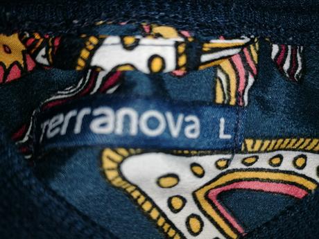 Bomber bundička m/l, terranova,l