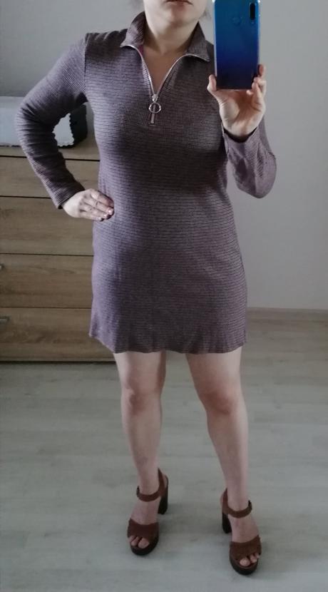 Šaty zara s/m, zara,s