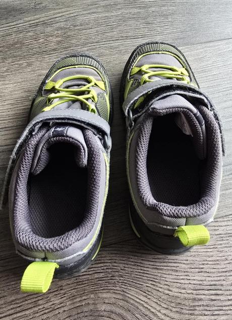 Turisticka obuv 30, decathlon,30