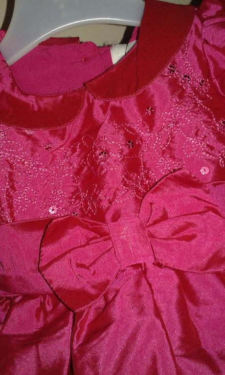 Slávnostné šatičky - early days, early days,62