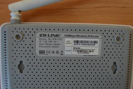 Router, 