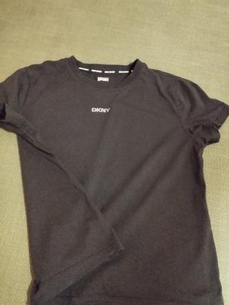 Dkny tričko, dkny,s