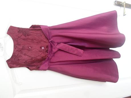 Elegantné šaty, st. bernard,104