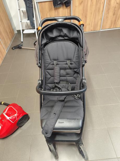 Kočiar carello bravo, carrello,carrello bravo