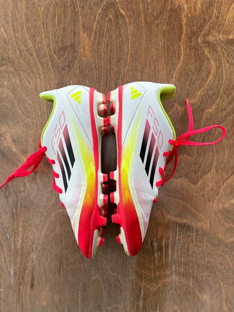 Kopačky adidas, adidas,36