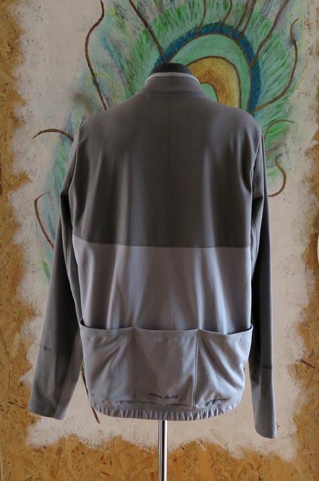 Cyklistická bunda pearl izumi select thermal, xxl