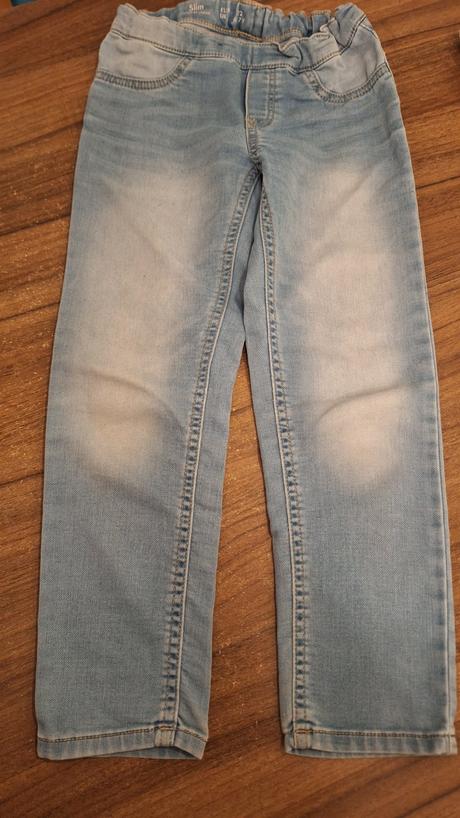 Džínsy lindex, lindex,134