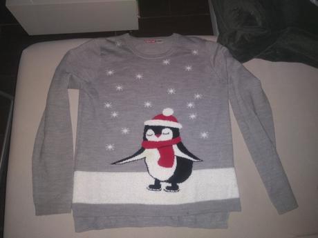 Dievčenský pulóver č.158/164, pepperts,158