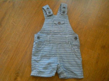 Frajerske kratasky, 62