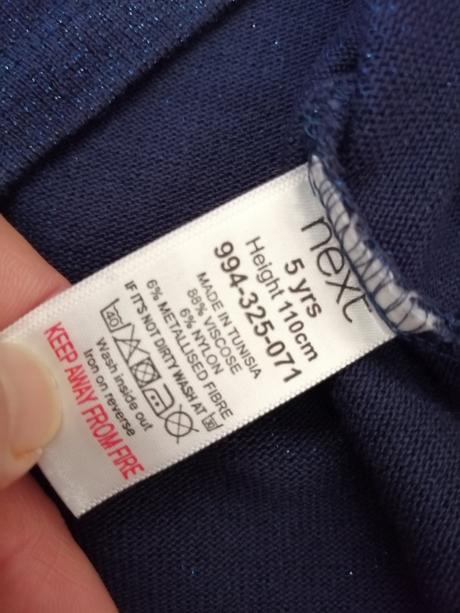 Tričenko next, next,110