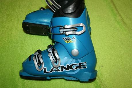 Detské lyže nordica 70 cm, 70-79 cm