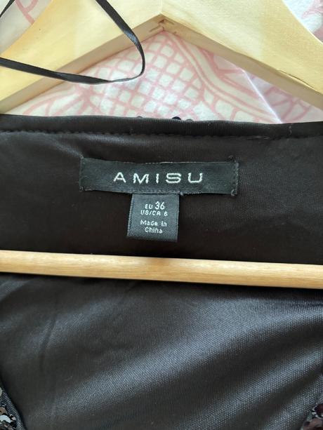 Šaty amisu, amisu,36