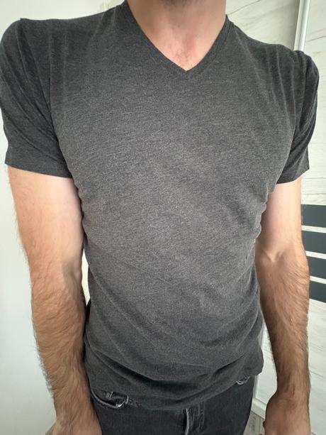 Tričko, new yorker,s