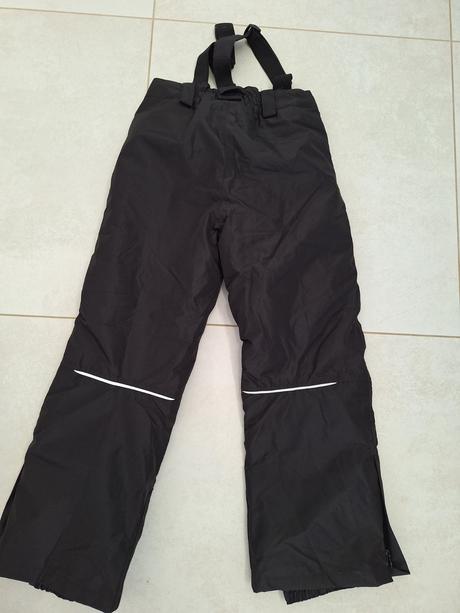 Predam oteplovacky, 134