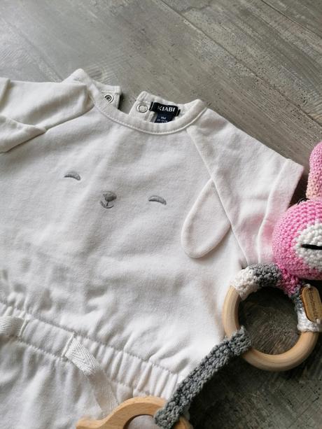 Teplakove šatočky alebo tunika, 74