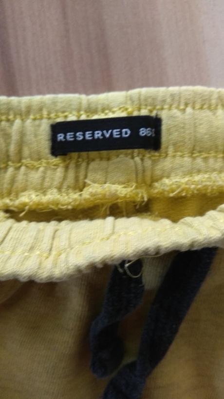 Tepláčiky, reserved,86