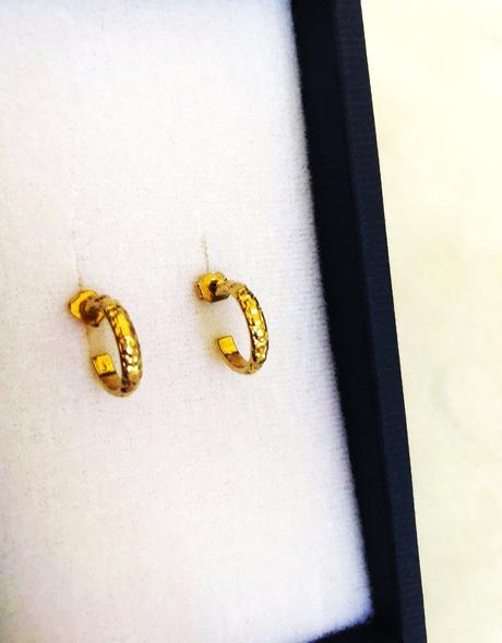 Napichovacie gravírované kruhy, 