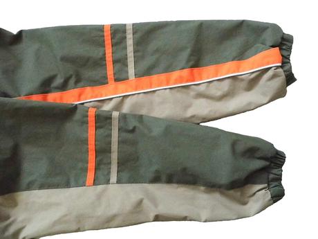 Prechodná vetrovka veľ. 140, 140