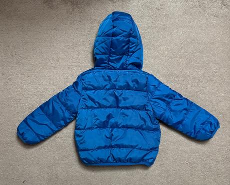Zimná bunda 86, sinsay,86