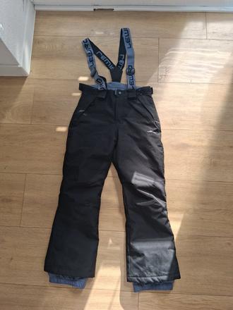 Oteplovaky 140/146, lewro,140