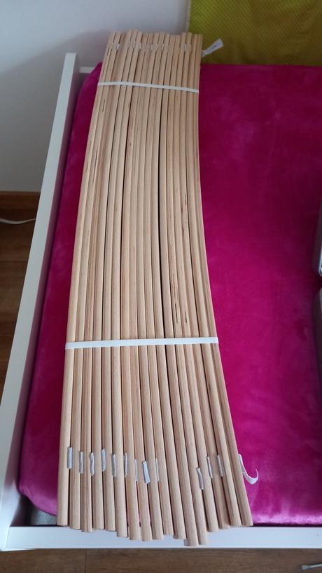 Rošt, šírka (cm): 90,dĺžka (cm): 200