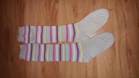 Detské podkolienky, 146