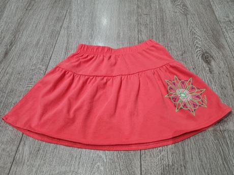 Letná sukňa, lewro,122