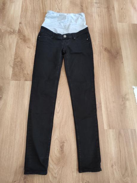 Tehotenské rifle, esmara,xs