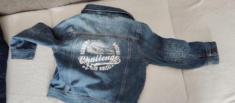 Riflova bunda na zips, palomino,110