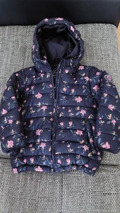 Vetrovka, reserved,86