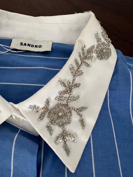 Sandro bluzka, s