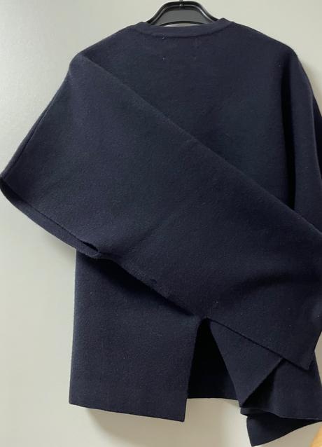 Pončo zara, zara,140