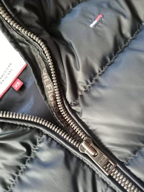 Hilfiger bunda, tommy hilfiger,xs