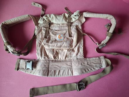 Ergobaby nosič, ergo baby