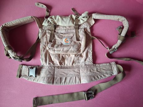 Ergobaby nosič, ergo baby