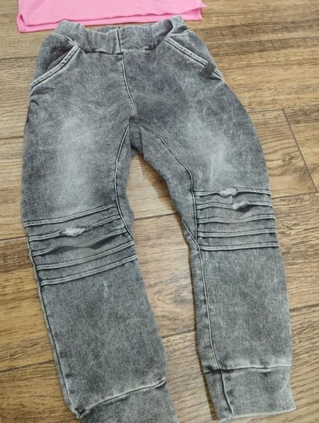 Polo tričko, h&m,98