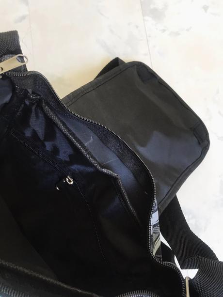 Športová taška adidas, adidas