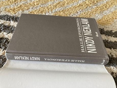 Nikdy neklam (2010),